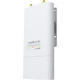 Ubiquiti Networks Rocket M2 150 Mbit/S Power Over Ethernet (PoE) White