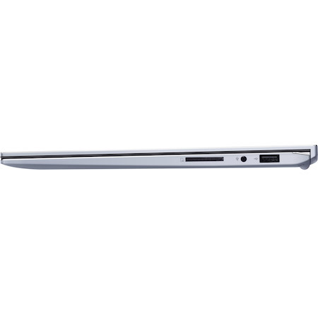 Asus ZenBook 14 UX431 UX431FL-EH74 14" Notebook - Full HD - 1920 x 1080 - Intel Core i7 10th Gen i7-10510U 1.80 GHz - 8 GB Total RAM - 512 GB SSD