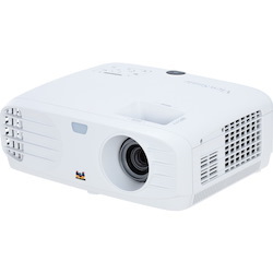 ViewSonic PX700HD 3D Ready DLP Projector - 16:9
