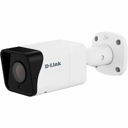D-Link Vigilance DCS-F4718E 8 Megapixel Outdoor 4K Network Camera - Colour - Bullet