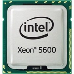 HPE Sourcing Intel Xeon DP 5600 X5675 Hexa-core (6 Core) 3.06 GHz Processor Upgrade