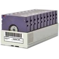 HP TS Series Cleaning TeraPack Tapes