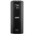 APC by Schneider Electric BR1500G 120V Backup System