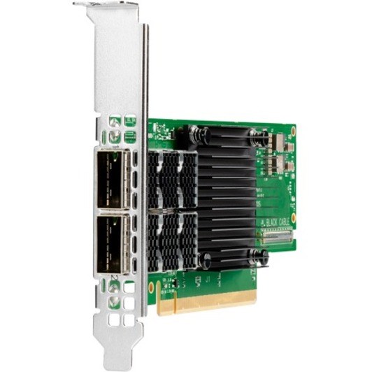HPE Infiniband/Ethernet Host Bus Adapter - Plug-in Card