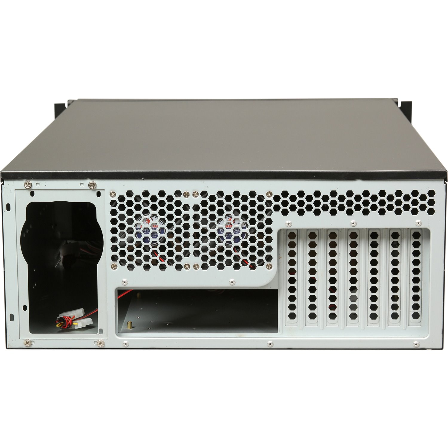 Rosewill RSV-L4500 Computer Case