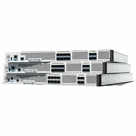 Cisco Catalyst 8500 Ethernet Switch
