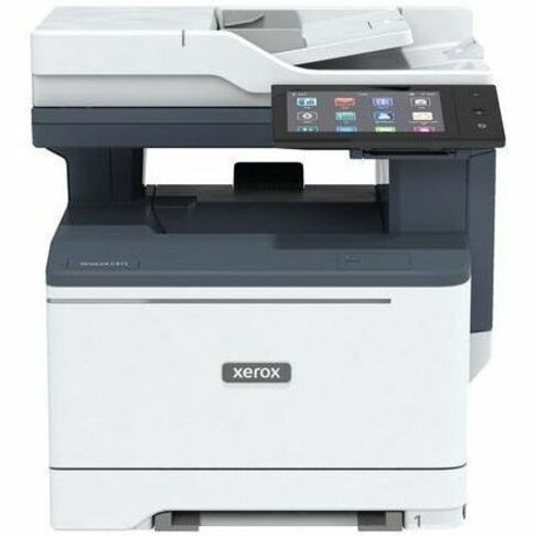 Xerox VersaLink C415V/DN Wired & Wireless Laser Multifunction Printer - Colour