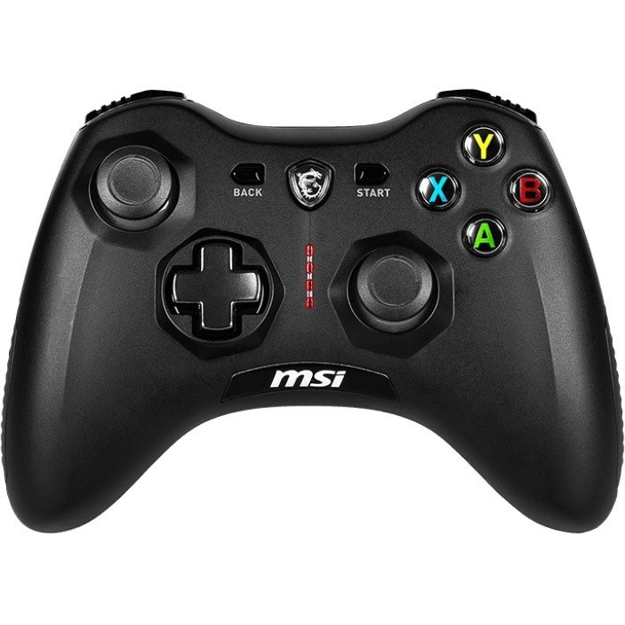 MSI Force GC30 V2 Gaming Pad