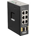 D-Link DIS-100G DIS-100G-8SW 8 Ports Ethernet Switch