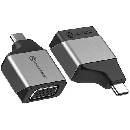 Alogic Ultra Video Adapter - 1 Pack