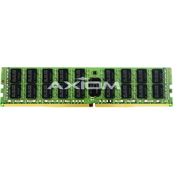 Axiom 64GB DDR4-2400 ECC LRDIMM for Dell - A8711890, A9365700, SNP29GM8C/64G
