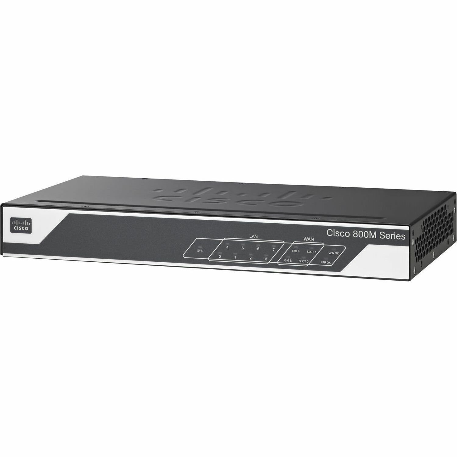 Cisco C841M-8X Router