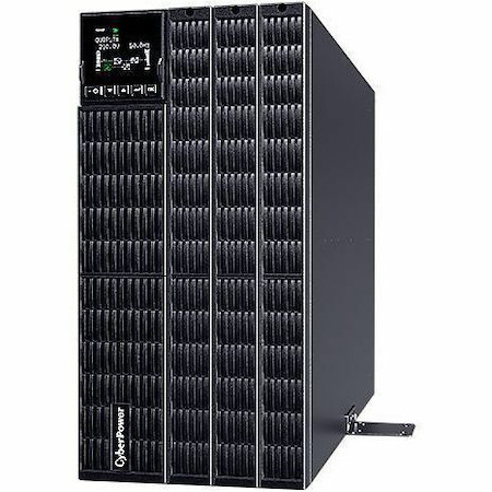 CyberPower OLS10KERT5U Double Conversion Online UPS - 10 kVA/10 kW - Single Phase
