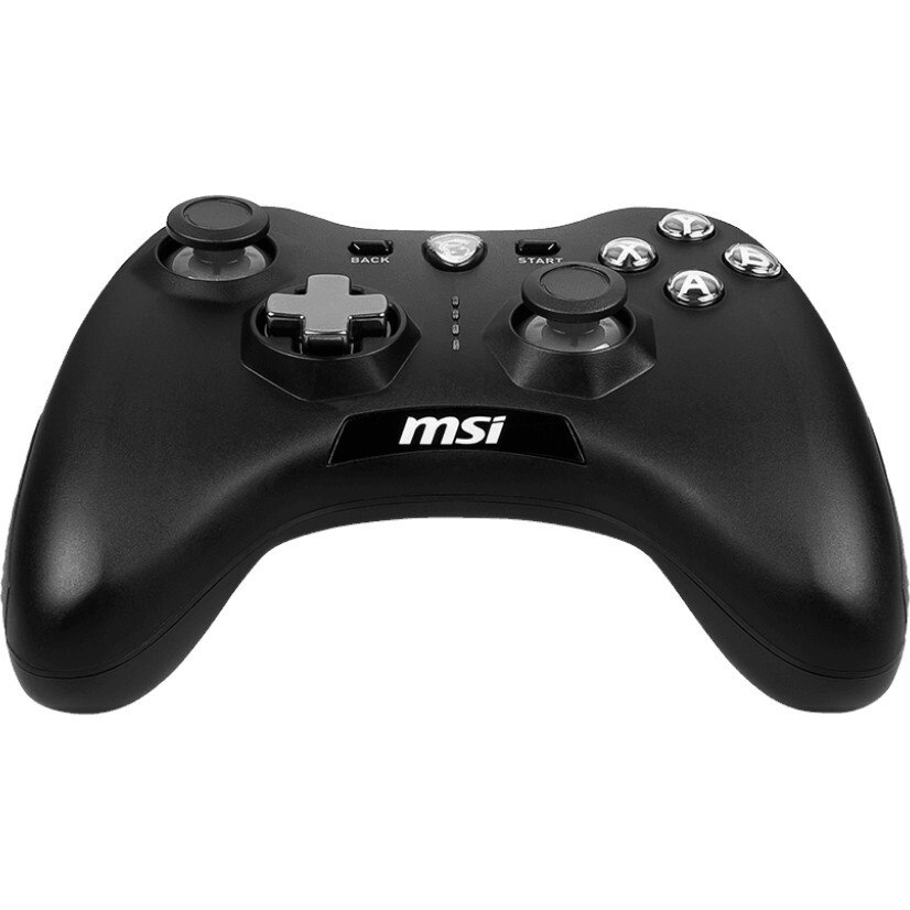 MSI Force GC20 V2 Gaming Pad