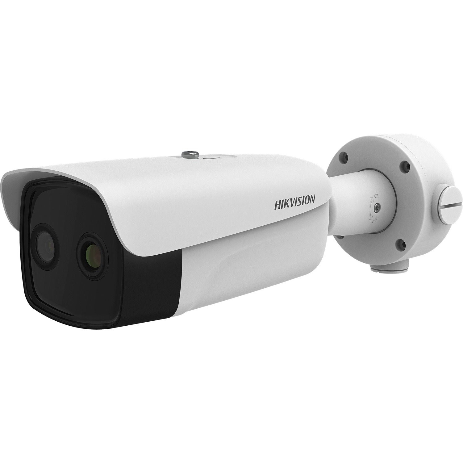 Hikvision DS-2TD2637-25/PY 4 Megapixel Network Camera - Color - Bullet