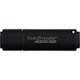 Kingston DataTraveler 4000 G2 DT4000G2DM 32 GB USB 3.0 Flash Drive - 256-bit AES