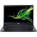 Acer Aspire 1 A115-31 A115-31-C2KK 15.6" Notebook - HD - 1366 x 768 - Intel Celeron N4020 Dual-core (2 Core) 1.10 GHz - 4 GB Total RAM - 64 GB Flash Memory