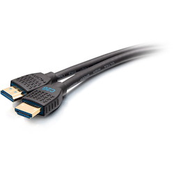 C2G Performance Series 12ft Certified Ultra High Speed HDMI Cable - 8K HDMI Cable - HDMI 2.1