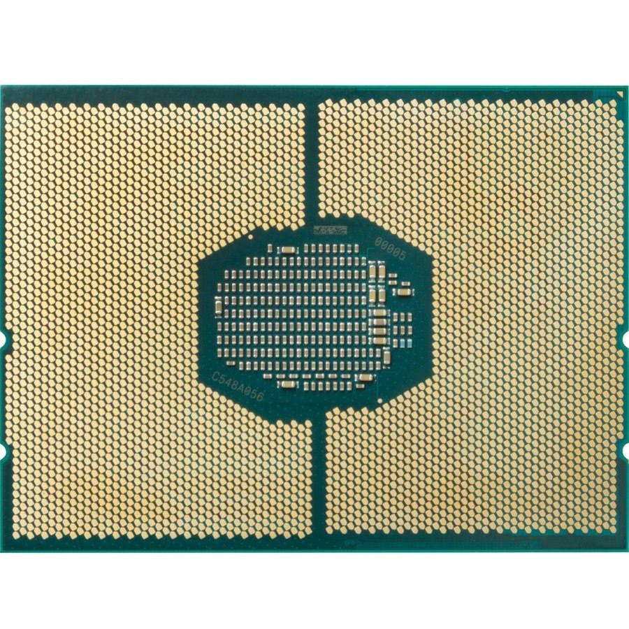 HP Intel Xeon Gold 6000 6138 Icosa-core (20 Core) 2 GHz Processor Upgrade