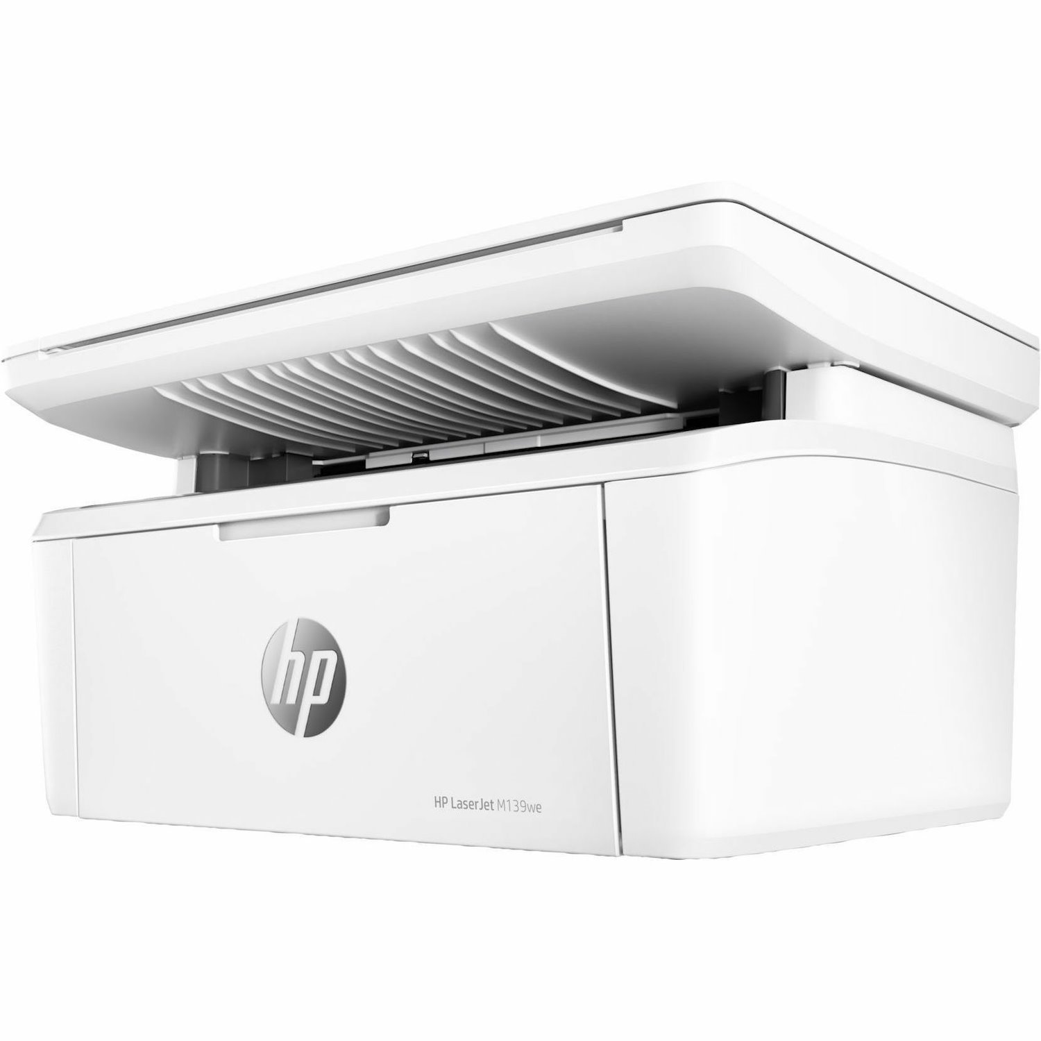 HP LaserJet M139we Wireless Laser Multifunction Printer - Monochrome