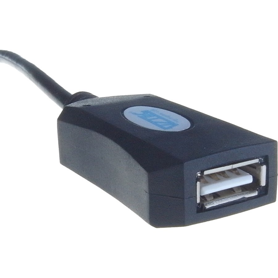 Group Gear 5 m USB Data Transfer Cable