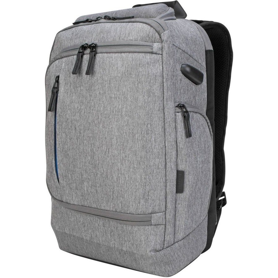 Targus CityLite Pro TSB939GL Carrying Case (Backpack) for 16" Notebook - Gray