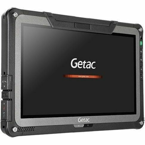 Getac F110 F110G6 Rugged Tablet - 11.6" Full HD - 16 GB - 512 GB SSD - Windows 11 Pro 64-bit