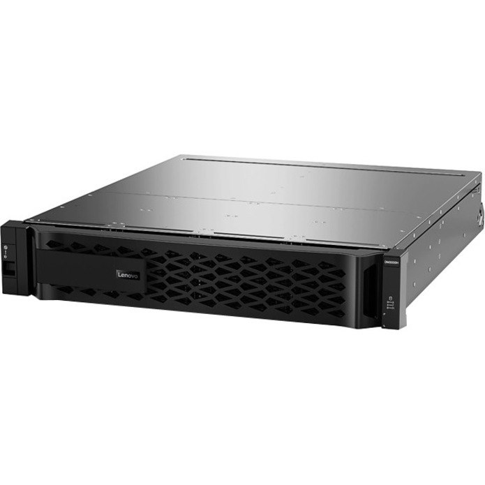 Lenovo ThinkSystem DM3000H Unified Hybrid Storage Array