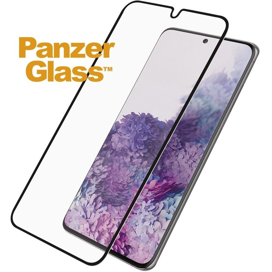 PanzerGlass Orignal Screen Protector Black