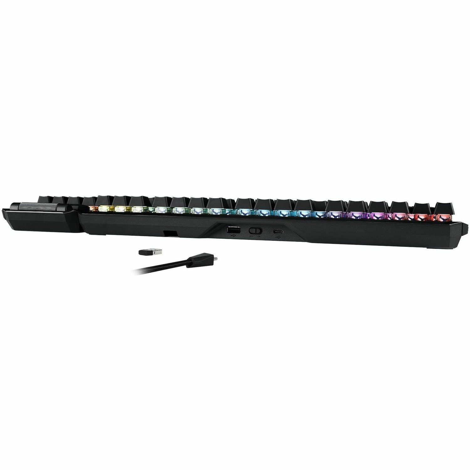 Asus ROG Claymore II Gaming Keyboard