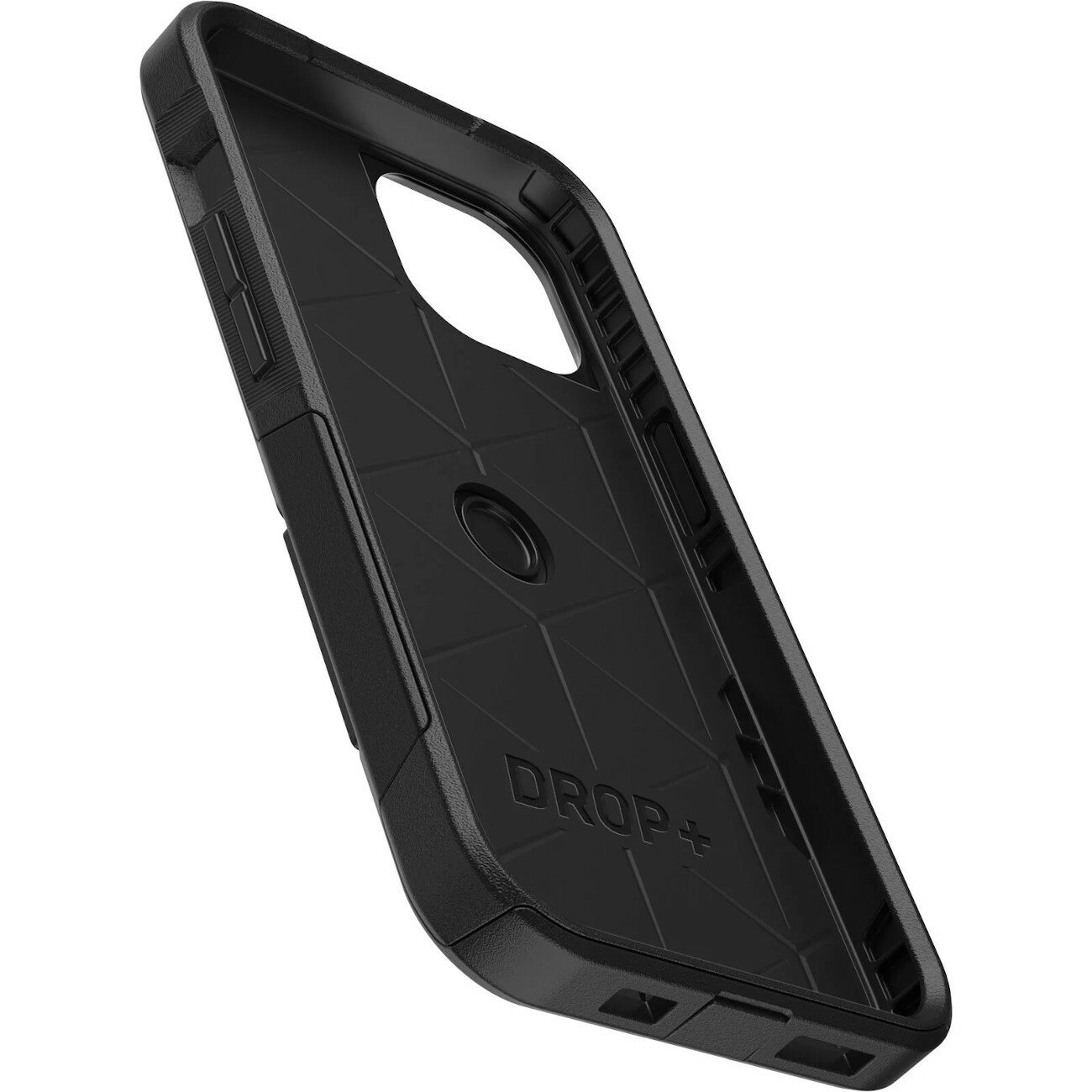 OtterBox Commuter Case for Apple iPhone 14 Smartphone - Black