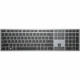 Dell KB700 Keyboard - Wireless Connectivity - English (UK) - QWERTY Layout