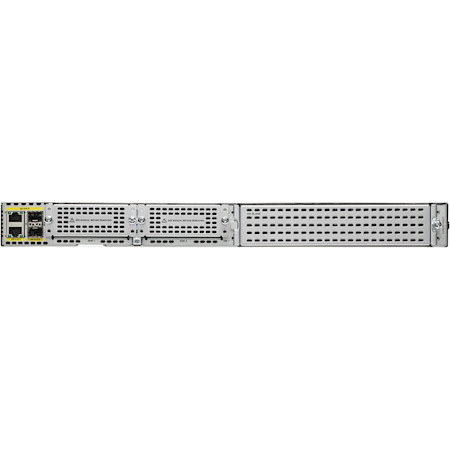 Cisco 4000 4331 Router with SEC License - Refurbished