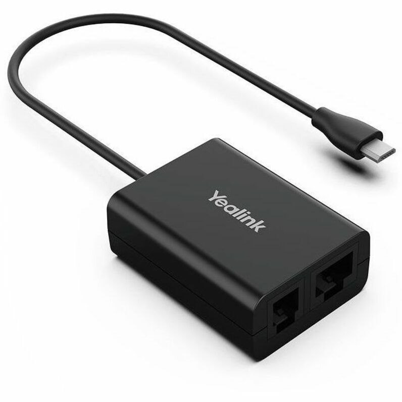 Yealink Wireless Headset Adapter