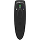 Socket Mobile SocketScan&reg; S740, Universal Barcode Scanner, Black