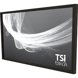 TSItouch NEC 65" UHD Protective Solution