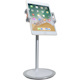 CTA Height-Adjustable Desktop Tablet Stand
