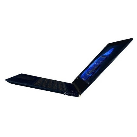 Dynabook Portege X30W-K X30W-K-00E006 13.3" Touchscreen Convertible 2 in 1 Notebook - Full HD - 1920 x 1080 - Intel Core i5 12th Gen i5-1240P 3.30 GHz - Intel Evo Platform - 16 GB Total RAM - 16 GB On-board Memory - 256 GB SSD - Mystic Blue