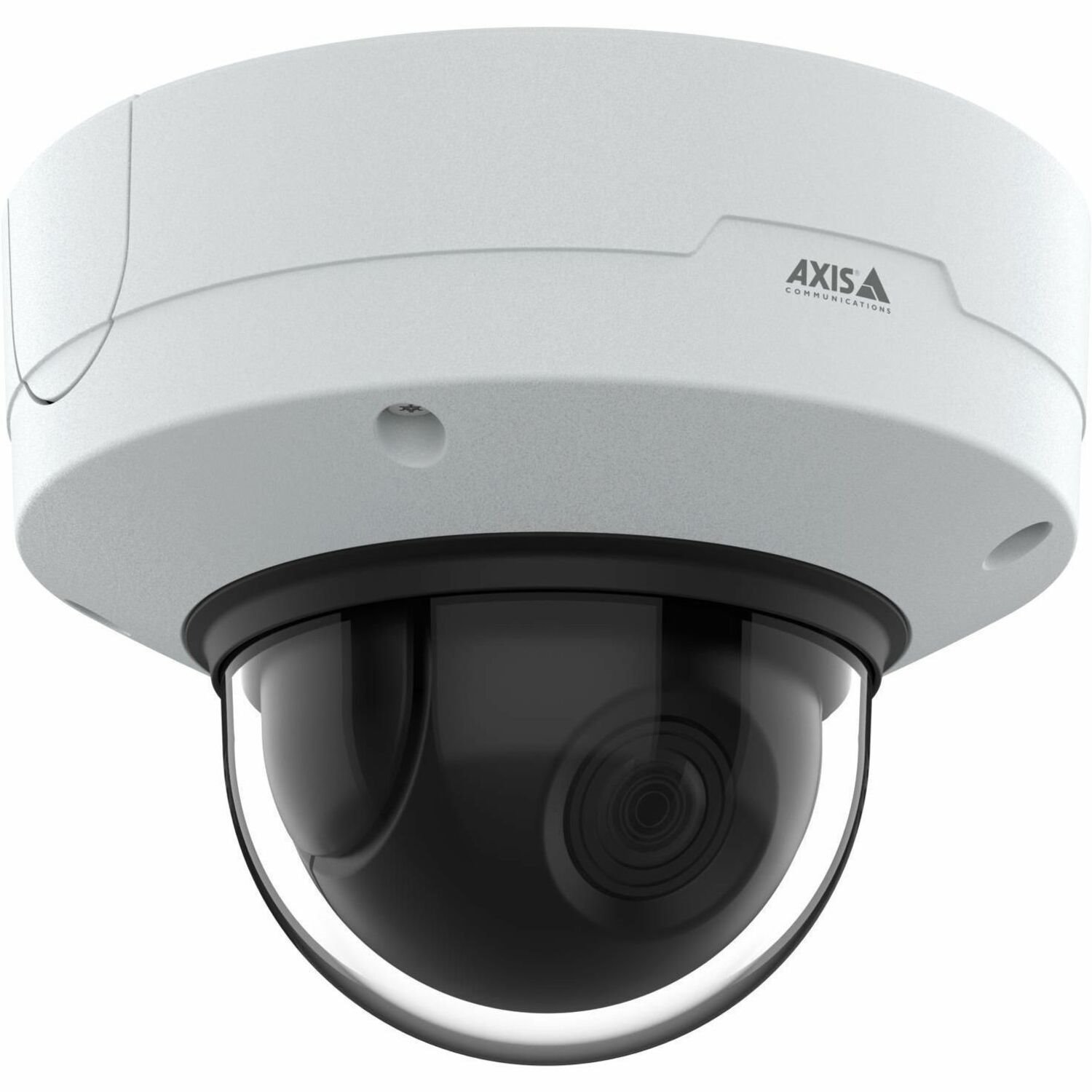 AXIS Q3628-VE 8 Megapixel Outdoor 4K Network Camera - Colour - Dome - White