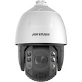 Hikvision Pro DS-2DE7A432IW-AEB(T5) 4 Megapixel Network Camera - Color - Dome