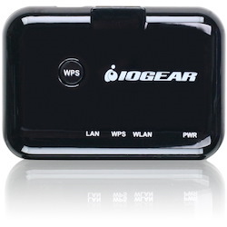 IOGEAR GWU627 IEEE 802.11n Wi-Fi Adapter