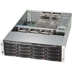Supermicro SuperChassis 836BE1C-R1K03B (black)