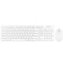 Macally Keyboard & Mouse