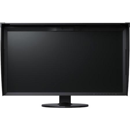 EIZO ColorEdge CG319X 4K LCD Monitor - 17:9 - Black