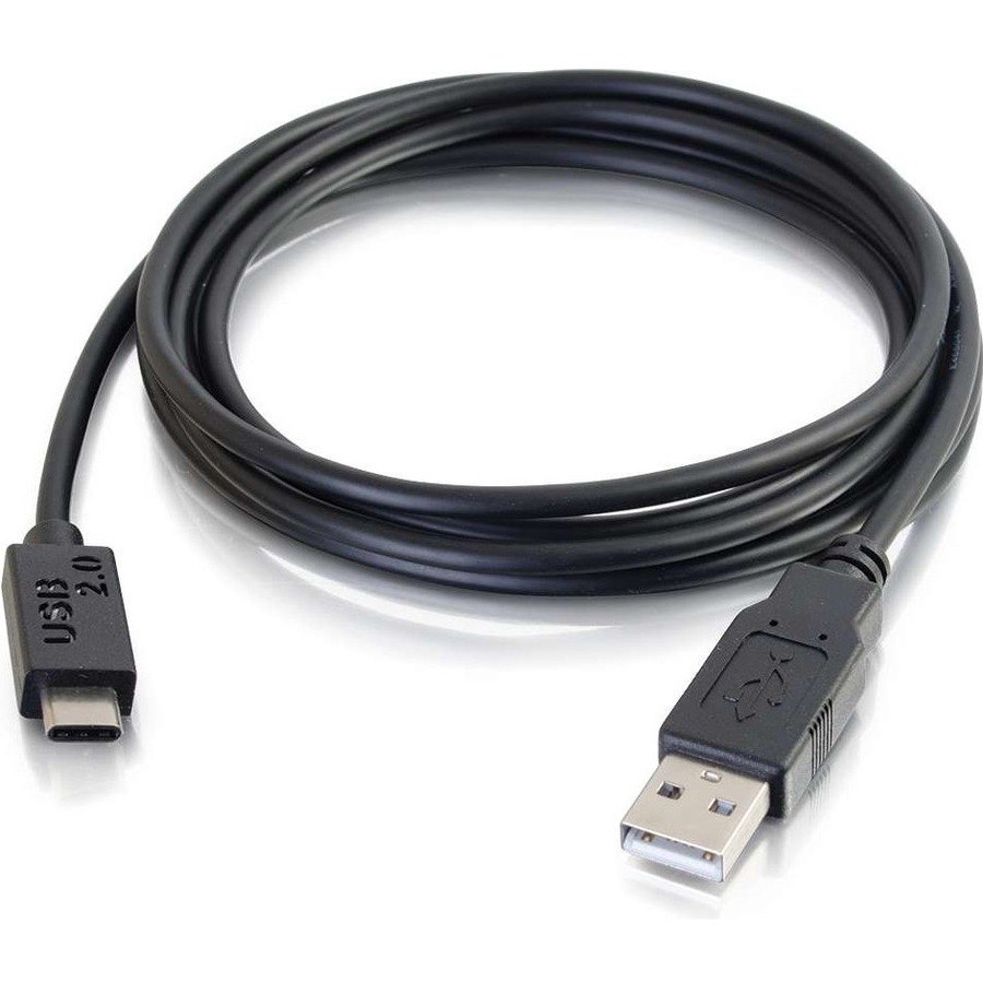 C2G 2 m USB Data Transfer Cable