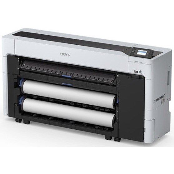Epson SureColor SCT7770DR Inkjet Large Format Printer - 44" Print Width - Color