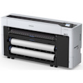 Epson SureColor SCT7770DR Inkjet Large Format Printer - 44" Print Width - Color