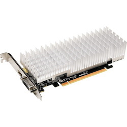 Gigabyte NVIDIA GeForce GT 1030 Graphic Card - 2 GB GDDR5 - Low-profile