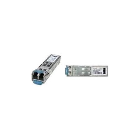 Cisco SFP (mini-GBIC) - 1 x LC/PC Duplex 1000Base-ZX Network