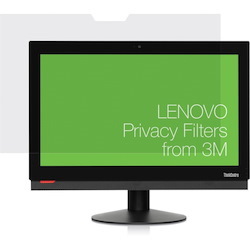 Lenovo Privacy Filter for ThinkCentre M900z Touch All-in-One from 3M